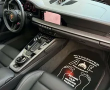 Notranja slika - Porsche 911 - 3.0 CARRERA-CHRONO-MATRIX-PANORAMA-ACC-KEYLES-21C - 10 - Predogledna slika