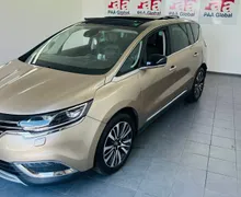 Zunanja slika - Renault Espace - 1.6 HDI 118 KW.KAMERA.NAVI.USNJE.GRE.SED.PANORAMA - 1 - Predogledna slika