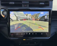 Zunanja slika - Ford Puma - TITANIUM 1.0 ECOBOOST 125KM mHEV AVT SLO 1.LASTNIK - 15 - Predogledna slika