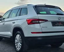 Zunanja slika - Škoda Kodiaq - 2.0 TDI Ambition DSG- NAVI-KAM.-Le 144.000km- ODL - 11 - Predogledna slika
