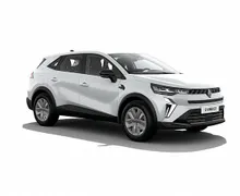 Zunanja slika - Renault Symbioz - Techno TCe140+paket Varnost+Parkiranje+My Revision - 8 - Predogledna slika