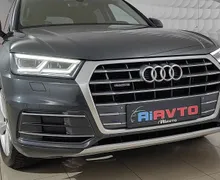 Zunanja slika - Audi Q5 - 40TDI-190KM-Q-SPORT-ZRAČNO-MATRIX-VIRTUAL-KEYLESS- - 1 - Predogledna slika