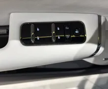 Zunanja slika - Voyah Courage - 2WD 80kWh + PANORAMA + RADAR + BLIS + 360KAMERA - 17 - Predogledna slika