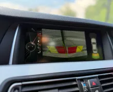 Zunanja slika - BMW Serija 5 - Serija 5 - 13 - Predogledna slika