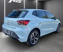 Zunanja slika - Seat Ibiza - 1.0 TSI Style DSG... - 3 - Predogledna slika