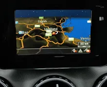 Zunanja slika - Mercedes-Benz GLA-Razred - 200-156KM-2XAMG-LINE-KAMERA-NAVI-GRET-SED-80.000KM - 14 - Predogledna slika