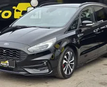 Zunanja slika - Ford S-MAX - 2.0 140 kW ST-Line Auto-ACC-CAMERA-NEMŠKI-ODLIČEN- - 9 - Predogledna slika