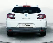 Zunanja slika - Renault Mégane - Megane Grandtour 1.5 dCi Expression - 4 - Predogledna slika