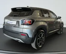 Zunanja slika - Jeep Avenger - 1.2 MHEV Altitude e-DCT6 - 3 - Predogledna slika