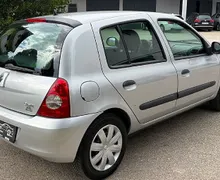 Zunanja slika - Renault Clio - 1.2 Storia 5V - 7 - Predogledna slika