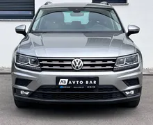 Zunanja slika - Volkswagen Tiguan - 1.4 TSI+1.LAST+SLO+LED+ACC+R.KAMERA - 2 - Predogledna slika