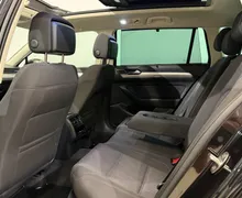 Notranja slika - VW Passat Variant - 2.0 TDI-FULL LED-VIRTUAL-PANO-DSG-MASAŽA-NAVI-ACC - 11 - Predogledna slika