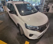 Zunanja slika - Nissan Townstar - Combi Tekna 1.3DIG-T - 4 - Predogledna slika