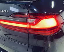 Zunanja slika - BMW X7 - serija : xDrive40i M SOFT-PANO-LASER-KAM360-22COL -4CONTR.. - 18 - Predogledna slika