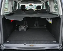 Zunanja slika - Fiat Doblo - Combi 1.5 BlueHDi 96 130 MT6 L2 Style - 10 - Predogledna slika