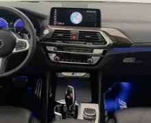 Zunanja slika - BMW X4 - serija : xDrive M40i-RADAR-PANO-KEYLESS-HUD-KAMERA - 10 - Predogledna slika