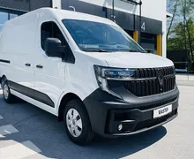 Zunanja slika - Renault Master - 2.0 dCi - 7 - Predogledna slika