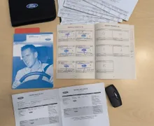 Zunanja slika - Ford Fiesta - Trend 1.4 16V-SLO-1.LAST.-SAMO 41TKM-KOT NOVA - 15 - Predogledna slika