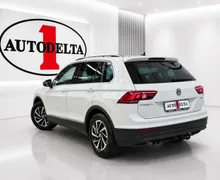 Zunanja slika - Volkswagen Tiguan - 2.0 TDI BMT Comfortline - 4 - Predogledna slika
