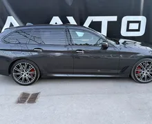 Zunanja slika - BMW Serija 5 - Touring: 530d xDrive Touring Avt. - 3 - Predogledna slika