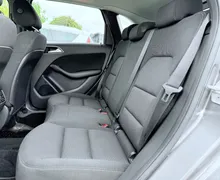 Zunanja slika - Mercedes-Benz B-Razred - B 180 d - 11 - Predogledna slika