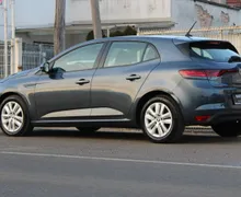 Zunanja slika - Renault Mégane - Megane Blue dCi 115 BUSINESS NAVI-PDC-LED-LINE ASSIST - 8 - Predogledna slika