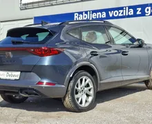 Zunanja slika - Cupra Formentor - 1.5 TSI DSG - 4 - Predogledna slika