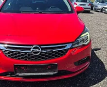 Zunanja slika - Opel Astra - 1.6 CDTI + AUTOMATIC + BREZ POLOGA - 2 - Predogledna slika