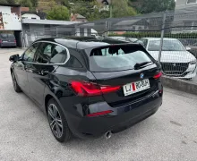 Zunanja slika - BMW Serija 1 - 116d - BUSINESS DESIGN - 4 - Predogledna slika