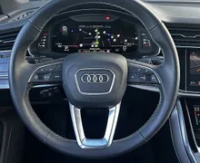 Zunanja slika - Audi Q7 - TDI|quattro|Sline|PANORAMA|KAM 360|HEAD UP|4xKLIMA - 6 - Predogledna slika