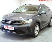 Zunanja slika - Volkswagen Taigo - 1.0 TSI 4All DSG  LED-KAMERA-ACC - 1 - Predogledna slika
