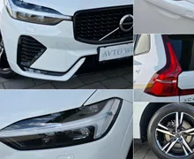 Zunanja slika - Volvo XC60 - B4D AWD AT R-Design FULLED•GRETJE•MEMORY•HARMAN•19 - 11 - Predogledna slika