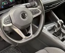 Zunanja slika - VW Golf - 1.5 TSI Style 110  150 - 11 - Predogledna slika