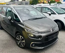 Zunanja slika - Citroën C4 - BlueHDi 150 S S Feel NAVI USNJE.PDC. KAMERA - 1 - Predogledna slika