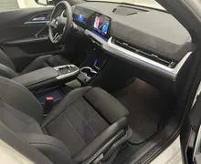 Zunanja slika - BMW iX - 2 eDrive20 - 14 - Predogledna slika