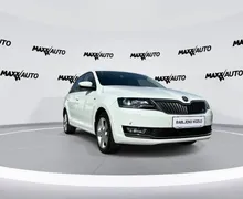 Zunanja slika - Škoda Rapid - 1.0 TSI Ambition - 3 - Predogledna slika