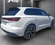 Zunanja slika - Volkswagen Touareg - 4motion V6 TDI BMT R-Line Tiptronic - 3 - Predogledna slika