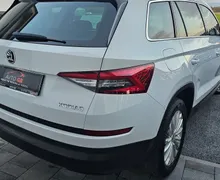 Zunanja slika - Škoda Kodiaq - 2.0 TDI Ambition DSG- NAVI-KAM.-Le 144.000km- ODL - 6 - Predogledna slika