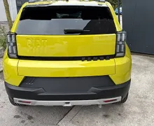 Zunanja slika - Fiat Grande Panda - 1.2 T 100 La Prima - 11 - Predogledna slika