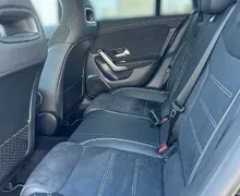 Zunanja slika - Mercedes-Benz CLA-Razred - CLA Shooting Brake CLA 250 e - 13 - Predogledna slika