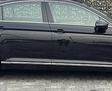 Zunanja slika - VW Passat - 1.4 TSI HIGHLINE|KAM|USNJE|ACC|PANO|GR.SED|NAVI - 7 - Predogledna slika