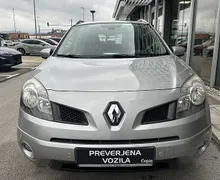 Zunanja slika - Renault Koleos - Expression 2.0 dCi 110kW 2WD - 2 - Predogledna slika