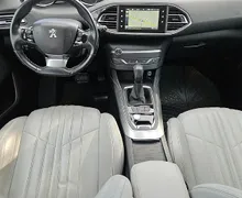 Zunanja slika - Peugeot 308 - SW 1.2i °AUT° 131ks °2.LASTNIK° °PANORAMA° LED° - 9 - Predogledna slika