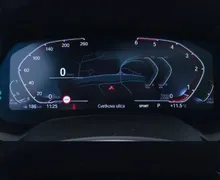 Zunanja slika - BMW X5 - serija : xDrive30D - ZRAČNO - LASER - PANO - KLJUKA - 17 - Predogledna slika