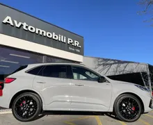 Zunanja slika - Ford Kuga - St-Line X Graphite tech 2.5 Hybrid 190KM FHEV - 6 - Predogledna slika