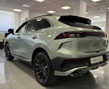 Zunanja slika - Forthing Forthing T5 EVO - T5 Evo my 2025 + ADAS - 6 - Predogledna slika