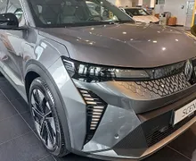 Zunanja slika - Renault Scénic - Scenic techno E-Tech Electric 170 Comfort range - 7 - Predogledna slika
