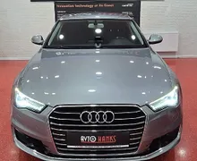 Zunanja slika - Audi A6 - 2.0 TDI ultra AUT.BREZ POLOGA DO 7.LET - 3 - Predogledna slika