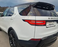Zunanja slika - Land Rover Discovery - Dynamic HSE 3.0TDI 306KM 4WD MODIFICIRAN 7 SEDEŽ.. - 8 - Predogledna slika