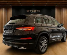 Zunanja slika - Škoda Kodiaq - 4x4 2.0 TDI L K DSG  Laurin   Klement•Panorama - 4 - Predogledna slika
